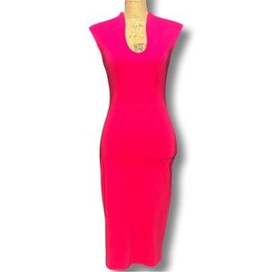 Woman’s Rolla Coaster dress…